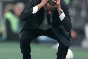 华体会体育-尤文图斯再现低迷，难挽颓势的简单介绍