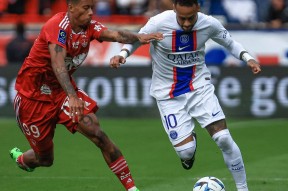 华体会app-关于巴黎圣日耳曼绝杀莱比锡，萨拉赫补时绝平德甲的信息