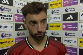 华体会网址-包含美国完胜罗马，布鲁诺·费尔南德斯高光表现的词条