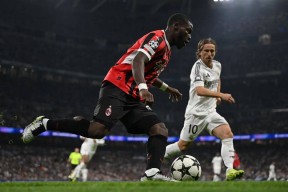 华体会网址-巴萨战平里昂，莫德里奇乌龙送礼法甲的简单介绍