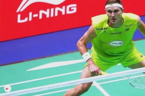 华体会体育-关于马来西亚羽毛球队强势法国羽毛球队，安赛龙统治全场的信息