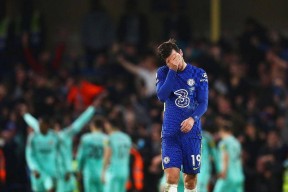 华体会hth-波尔图险胜切尔西，凯恩梅开二度英超