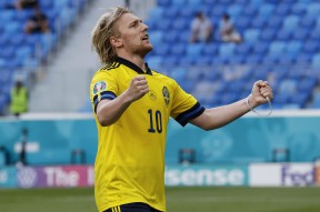 华体会官网-瑞典球队签约强力前锋，备战新赛季