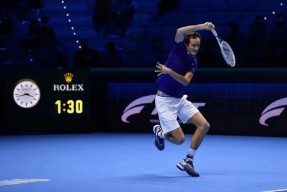 华体会app-关于澳大利亚网球队碾压意大利网球队，梅德韦杰夫统治全场的信息