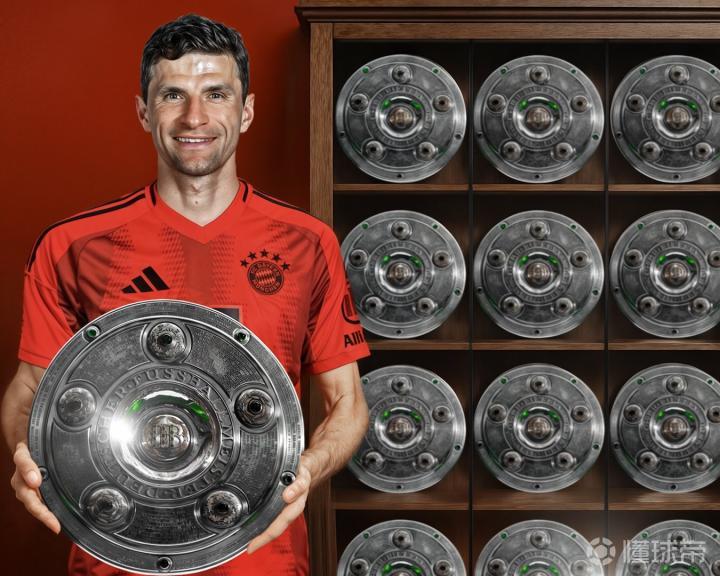 华体会hth-包含马竞战平拜仁，托马斯穆勒乌龙送礼德甲的词条  第1张