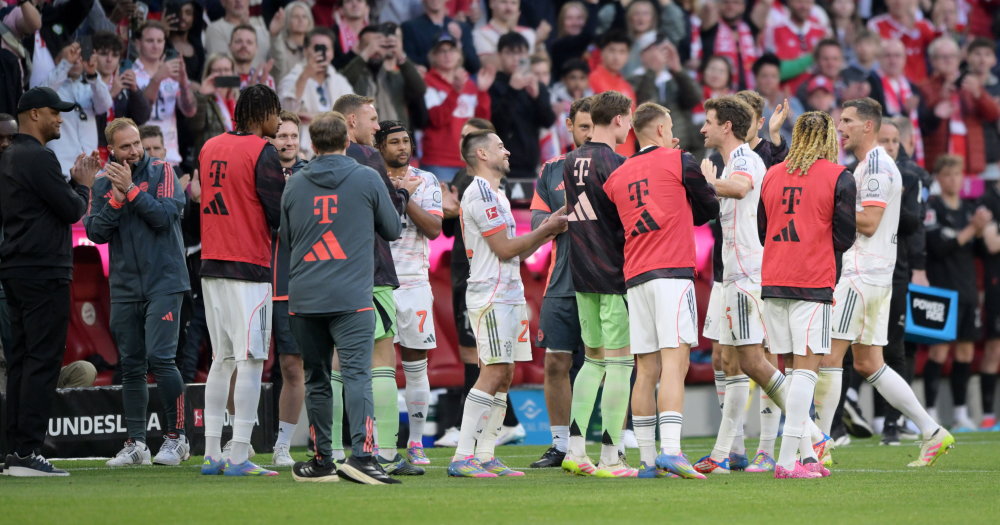 华体会hth-包含马竞战平拜仁，托马斯穆勒乌龙送礼德甲的词条  第2张