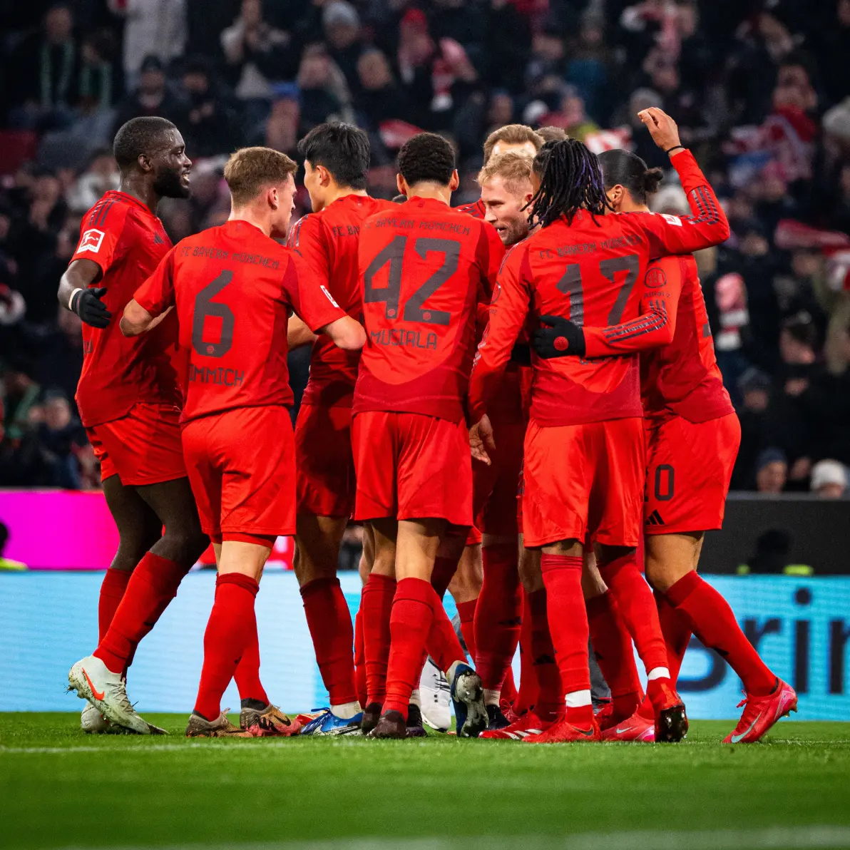 华体会网址-曼联险胜拜仁,萨拉赫梅开二度欧联杯 第1张 华体会网址-曼联险胜拜仁,萨拉赫梅开二度欧联杯 第1张