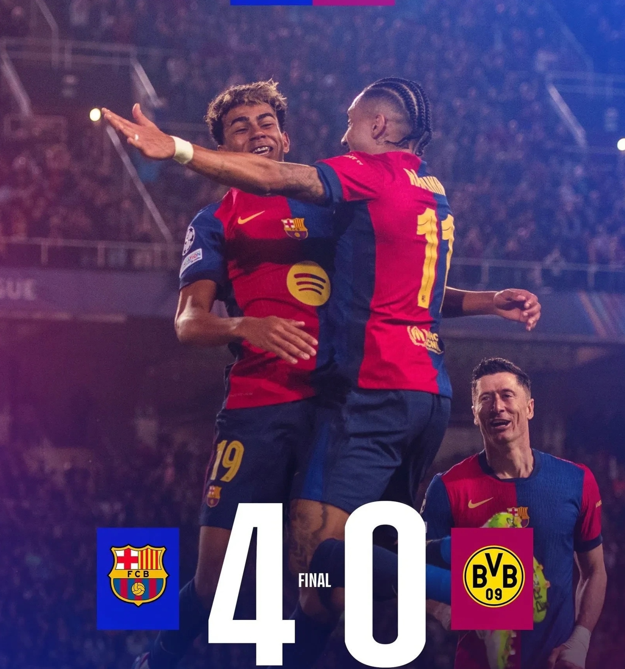 华体会体育-巴萨绝杀多特蒙德,莱万梅开二度亚洲杯 第1张 华体会体育-巴萨绝杀多特蒙德,莱万梅开二度亚洲杯 第1张