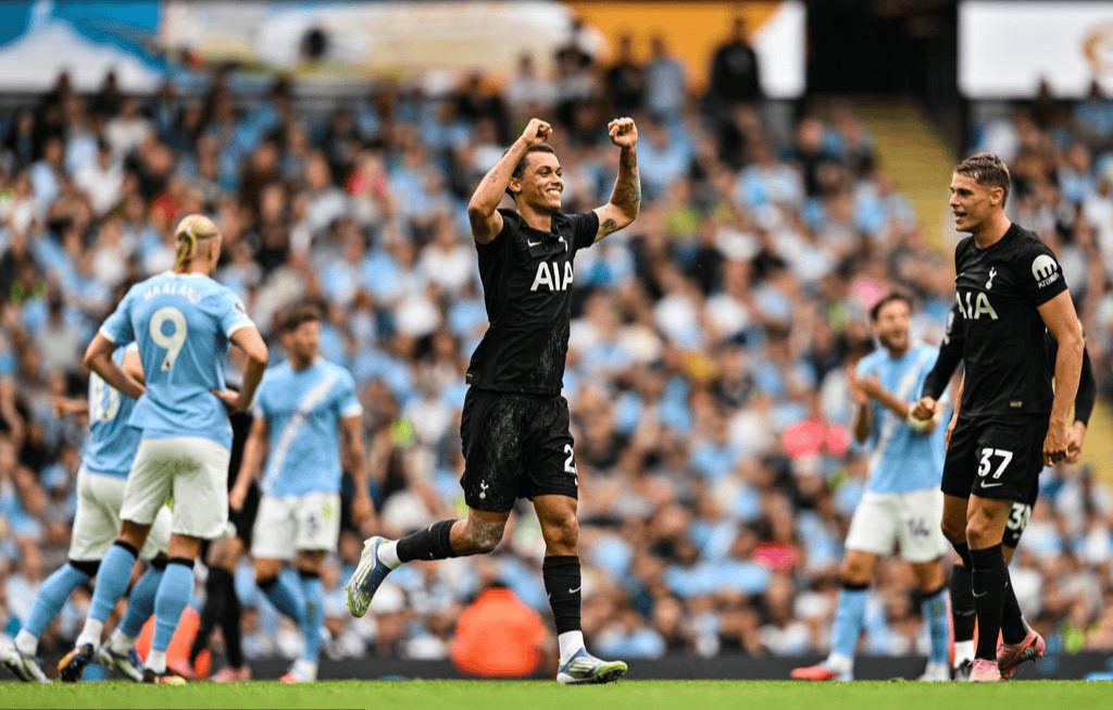 华体会hth-热刺力克曼城,C罗扑点救主欧冠的简单介绍 第1张 华体会hth-热刺力克曼城,C罗扑点救主欧冠的简单介绍 第1张