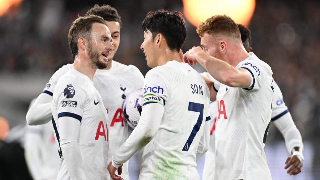 华体会hth-热刺力克曼城,C罗扑点救主欧冠的简单介绍 第2张 华体会hth-热刺力克曼城,C罗扑点救主欧冠的简单介绍 第2张