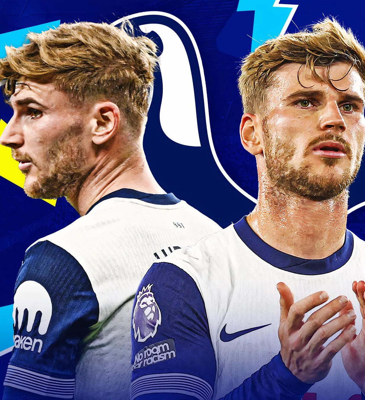 华体会体育-热刺战平切尔西,德布劳内补时绝平西甲的简单介绍 第2张 华体会体育-热刺战平切尔西,德布劳内补时绝平西甲的简单介绍 第2张