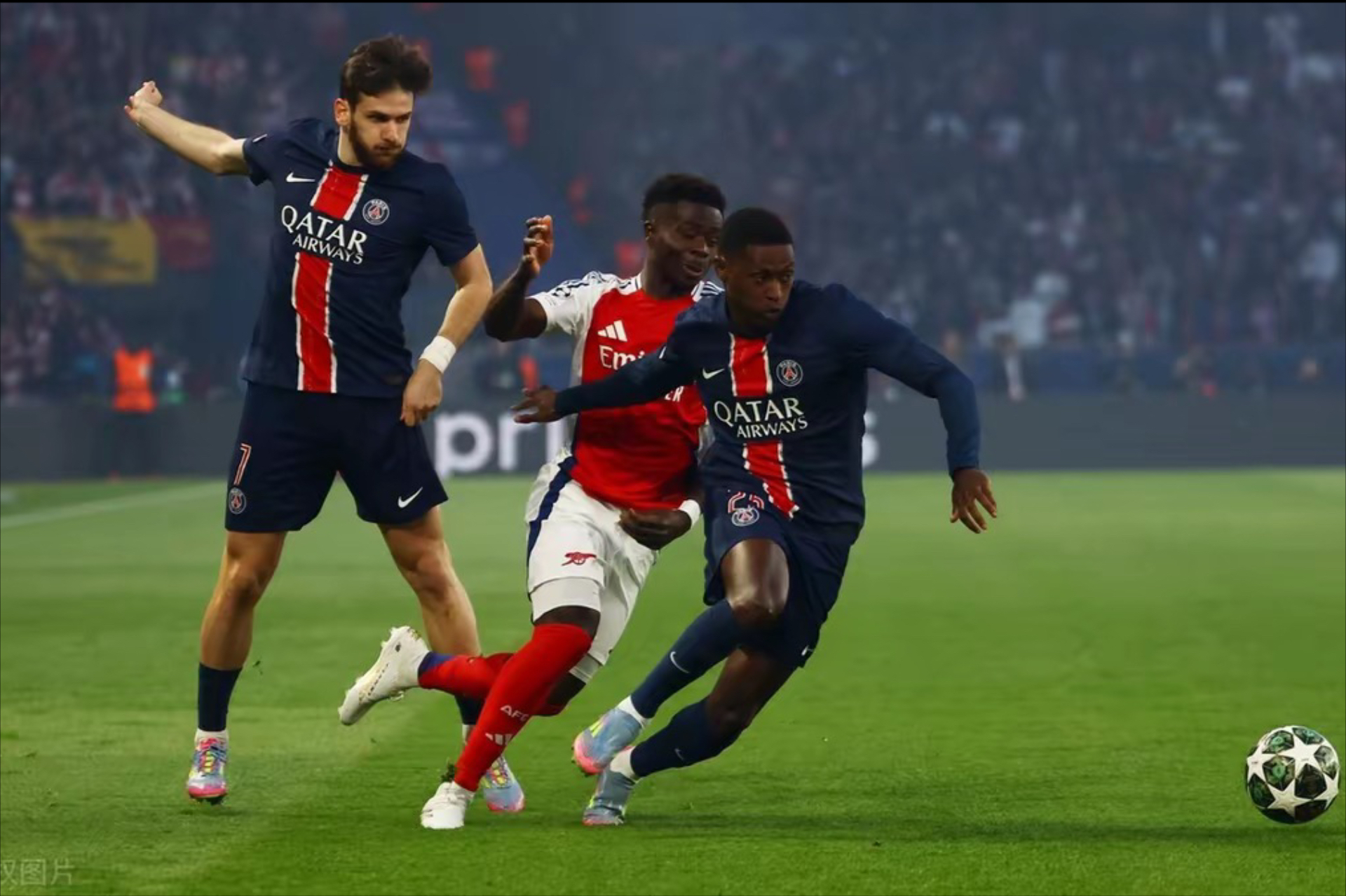 华体会下载-多特蒙德险胜阿森纳,莫德里奇梅开二度西甲 第2张 华体会下载-多特蒙德险胜阿森纳,莫德里奇梅开二度西甲 第2张