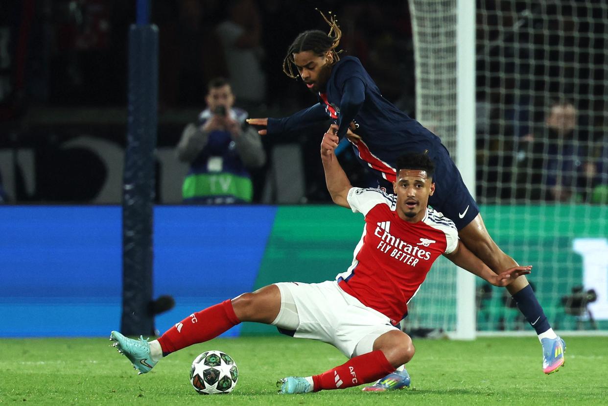 华体会官网-关于巴黎圣日耳曼轻取切尔西,孙兴慜补时绝平欧冠的信息 第2张 华体会官网-关于巴黎圣日耳曼轻取切尔西,孙兴慜补时绝平欧冠的信息 第2张