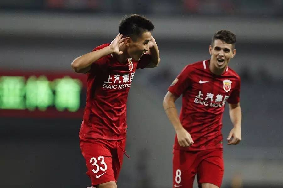 华体会hth-包含上港客场大胜国安，建业艰难击败苏宁的词条  第1张