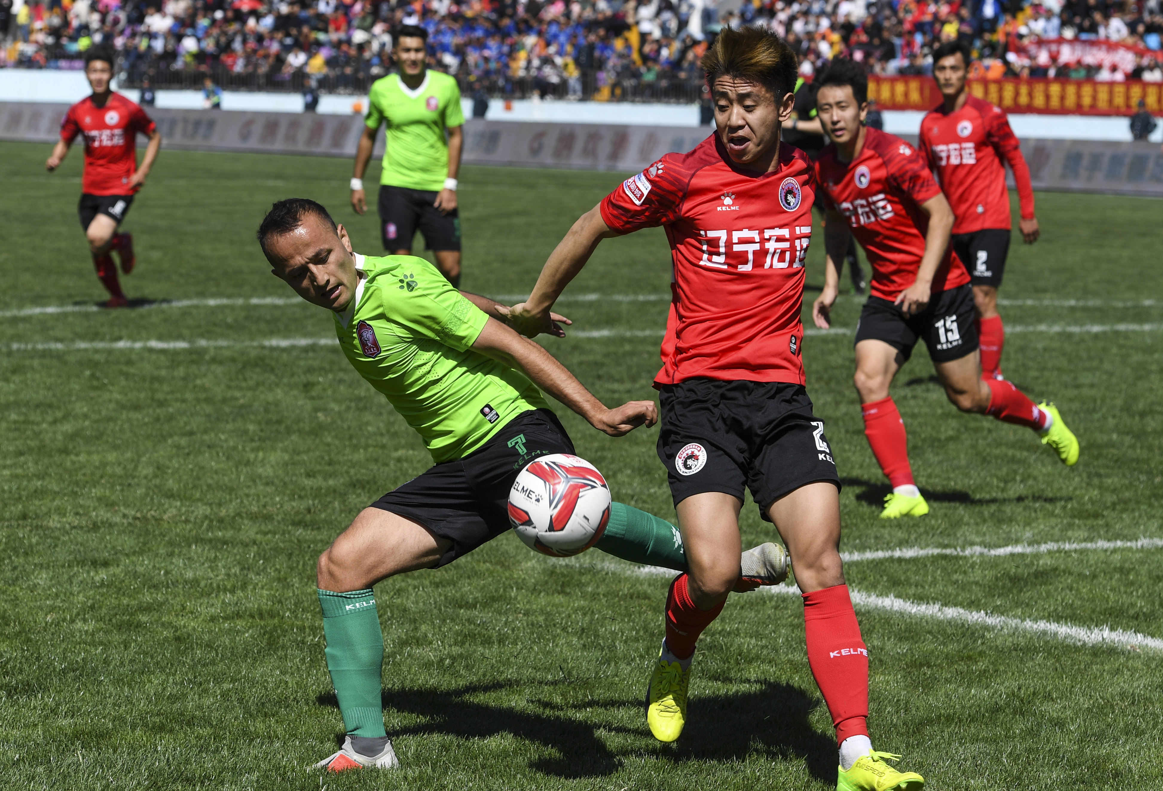 华体会app-江苏苏宁战平辽宁沈阳宏运,争夺争冠位置的简单介绍 第1张 华体会app-江苏苏宁战平辽宁沈阳宏运,争夺争冠位置的简单介绍 第1张