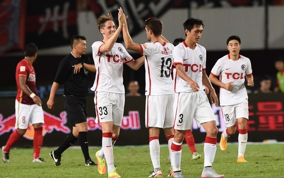 华体会app-江苏苏宁战平辽宁沈阳宏运,争夺争冠位置的简单介绍 第2张 华体会app-江苏苏宁战平辽宁沈阳宏运,争夺争冠位置的简单介绍 第2张