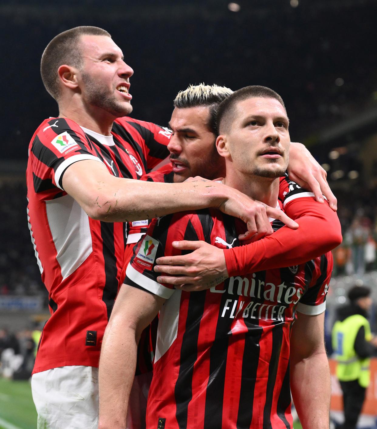 华体会app-意大利足坛一场备受瞩目的对决的简单介绍  第1张