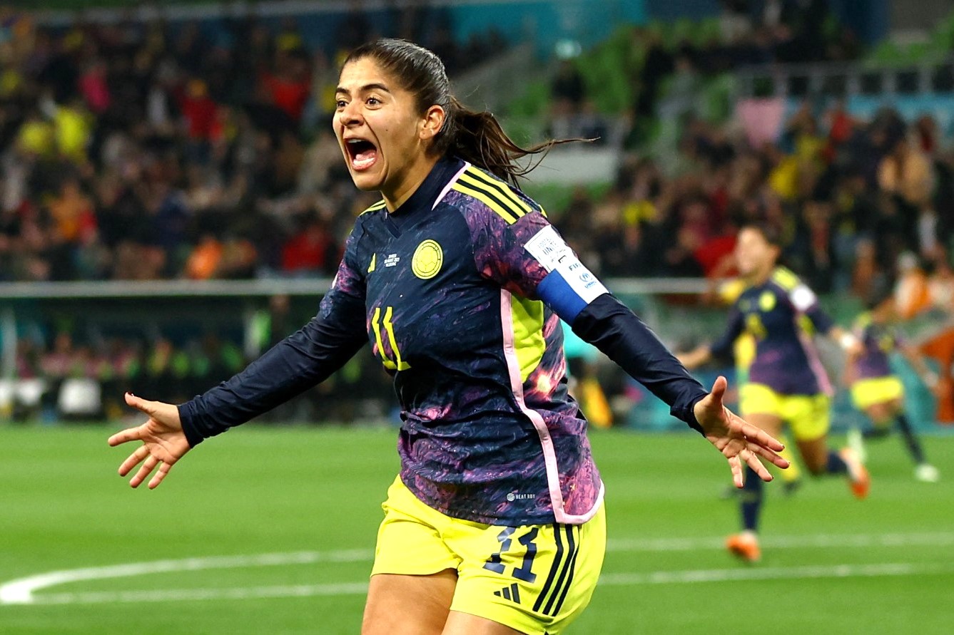 华体会下载-乌拉圭女足逼平加拿大,憾失出线的简单介绍 第1张 华体会下载-乌拉圭女足逼平加拿大,憾失出线的简单介绍 第1张