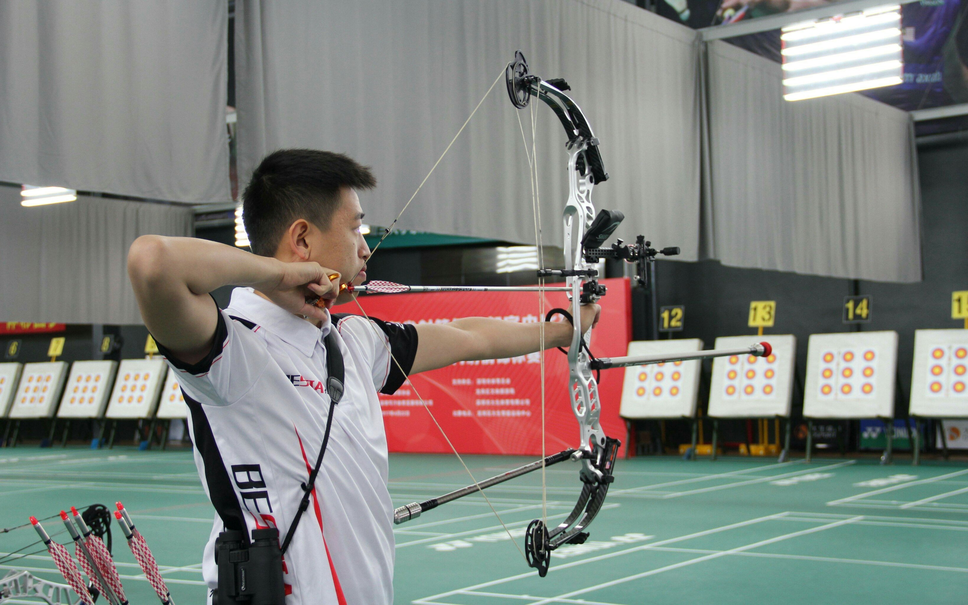 华体会体育-射箭男单次级风暴酒店比赛最后一篇的简单介绍  第2张