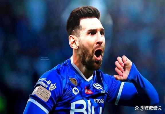 华体会hth-梅西的最新转会：足坛震惊！的简单介绍  第2张