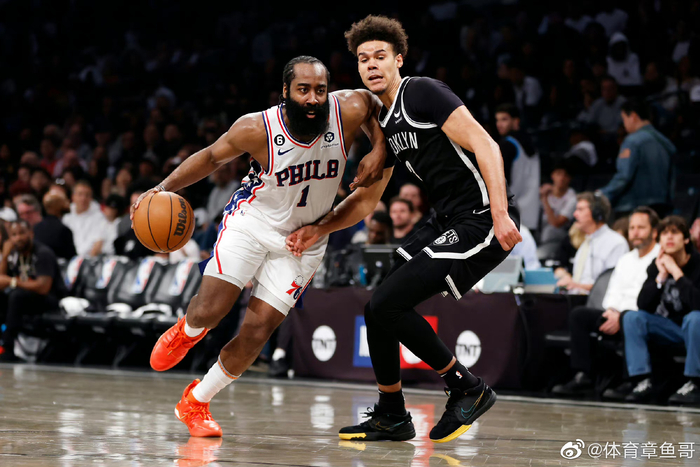 华体会-关于篮网队新战术初现，再下一城的信息  第1张