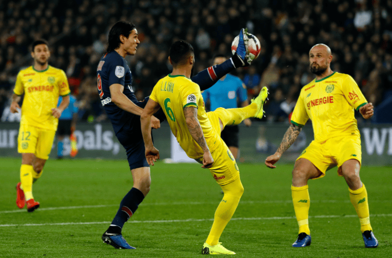 华体会登陆-南特主场战平巴黎圣日耳曼,全力抢分的简单介绍 第1张 华体会登陆-南特主场战平巴黎圣日耳曼,全力抢分的简单介绍 第1张