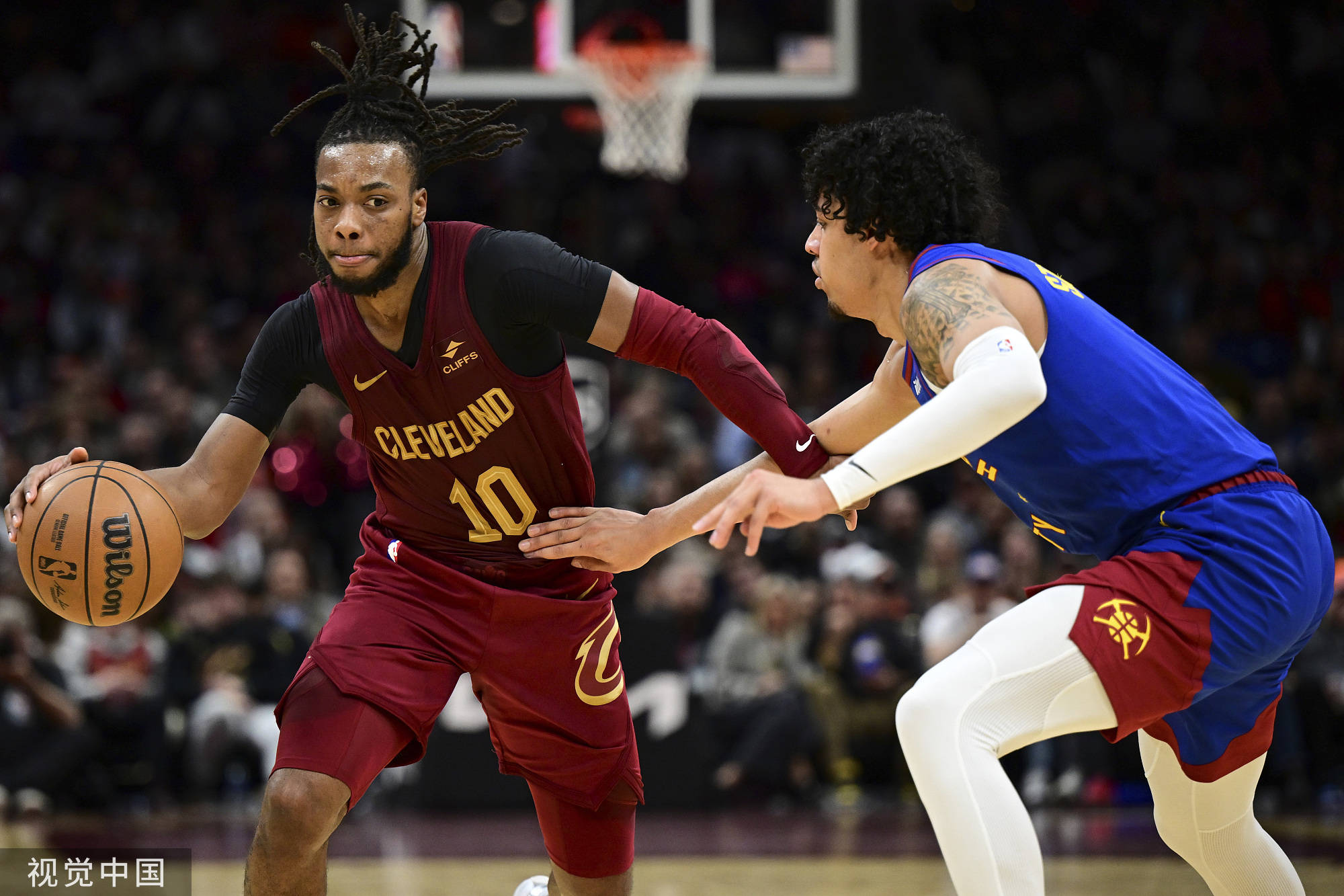 华体会体育-美国男篮完胜掘金,米切尔送出助攻 第1张 华体会体育-美国男篮完胜掘金,米切尔送出助攻 第1张