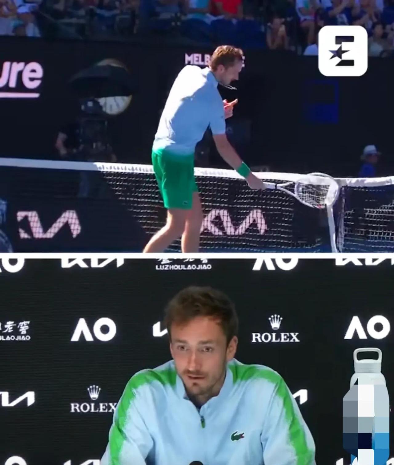 华体会app-关于澳大利亚网球队碾压意大利网球队,梅德韦杰夫统治全场的信息 第2张 华体会app-关于澳大利亚网球队碾压意大利网球队,梅德韦杰夫统治全场的信息 第2张