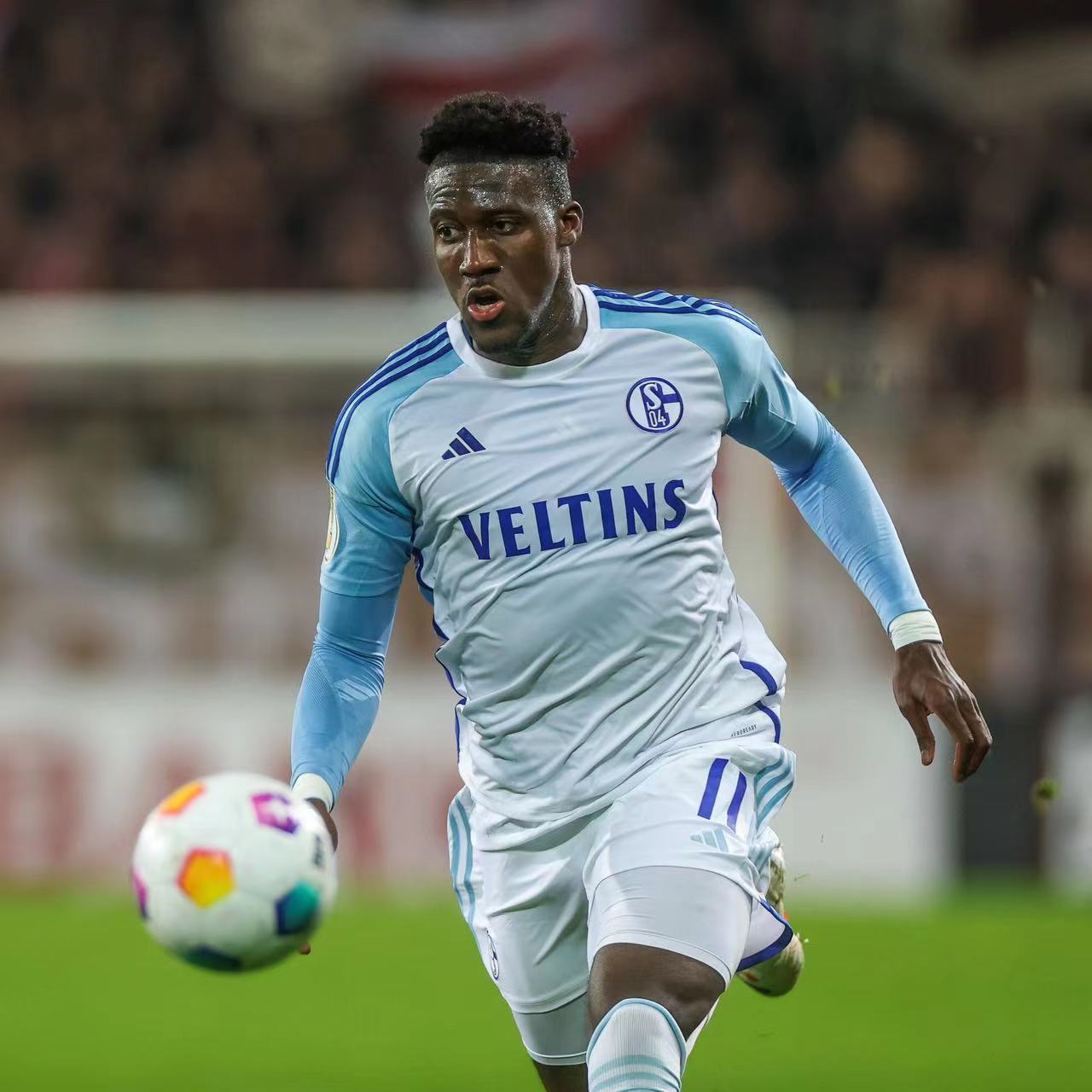 华体会-包含沙尔克遭遇赛季首败,球员面临挑战的词条 第2张 华体会-包含沙尔克遭遇赛季首败,球员面临挑战的词条 第2张