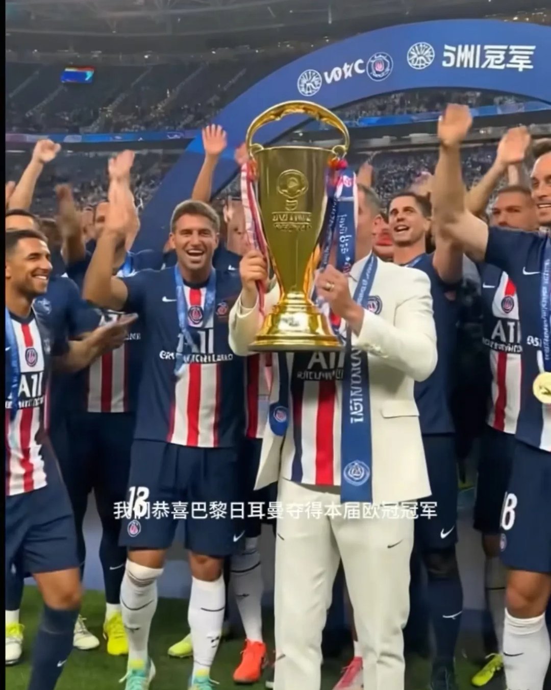 华体会体育-巴黎大胜皇马,小组头名将归谁? 第1张 华体会体育-巴黎大胜皇马,小组头名将归谁? 第1张