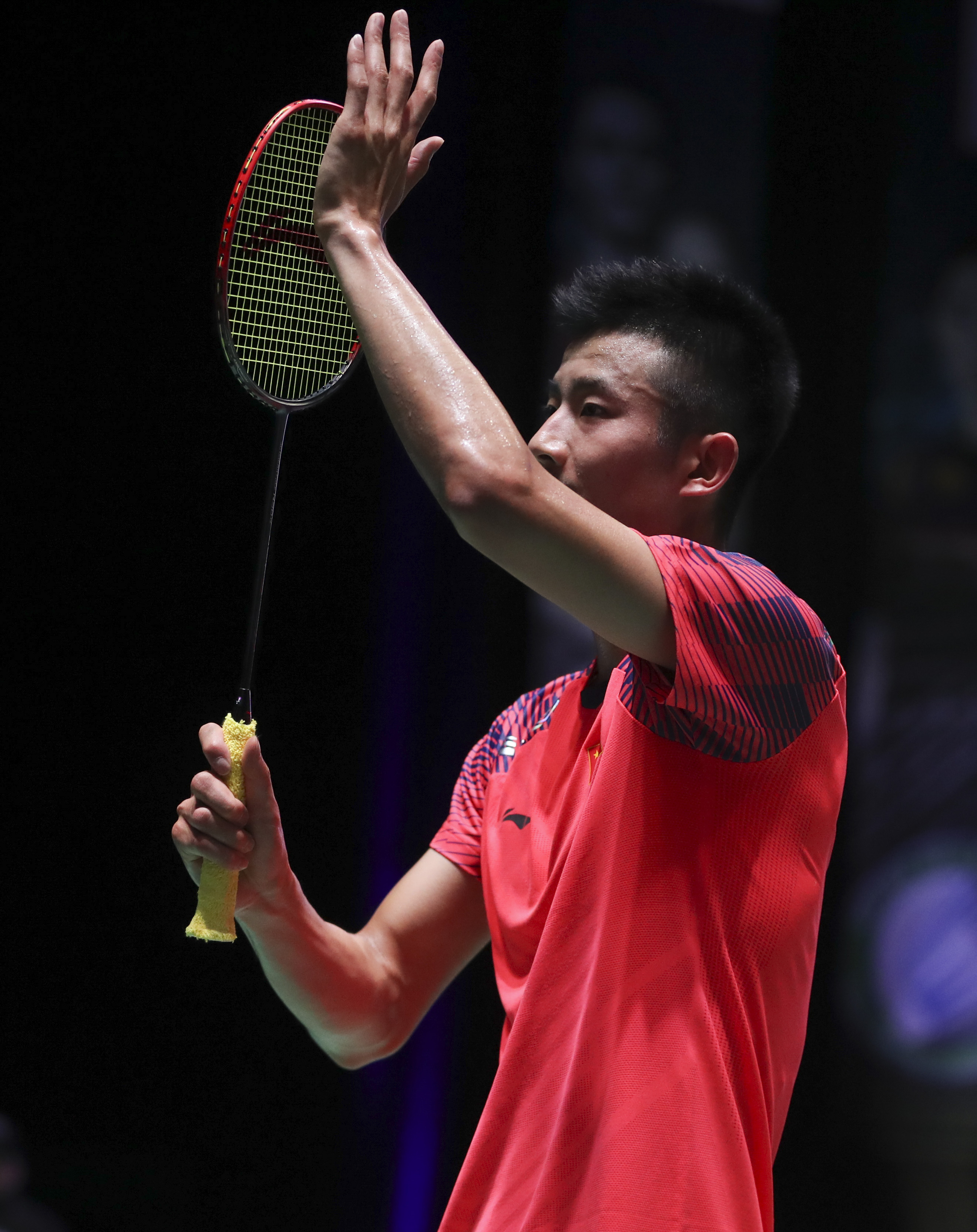 华体会app-包含英格兰羽毛球队鏖战印尼羽毛球队,谌龙爆发神勇的词条 第2张 华体会app-包含英格兰羽毛球队鏖战印尼羽毛球队,谌龙爆发神勇的词条 第2张