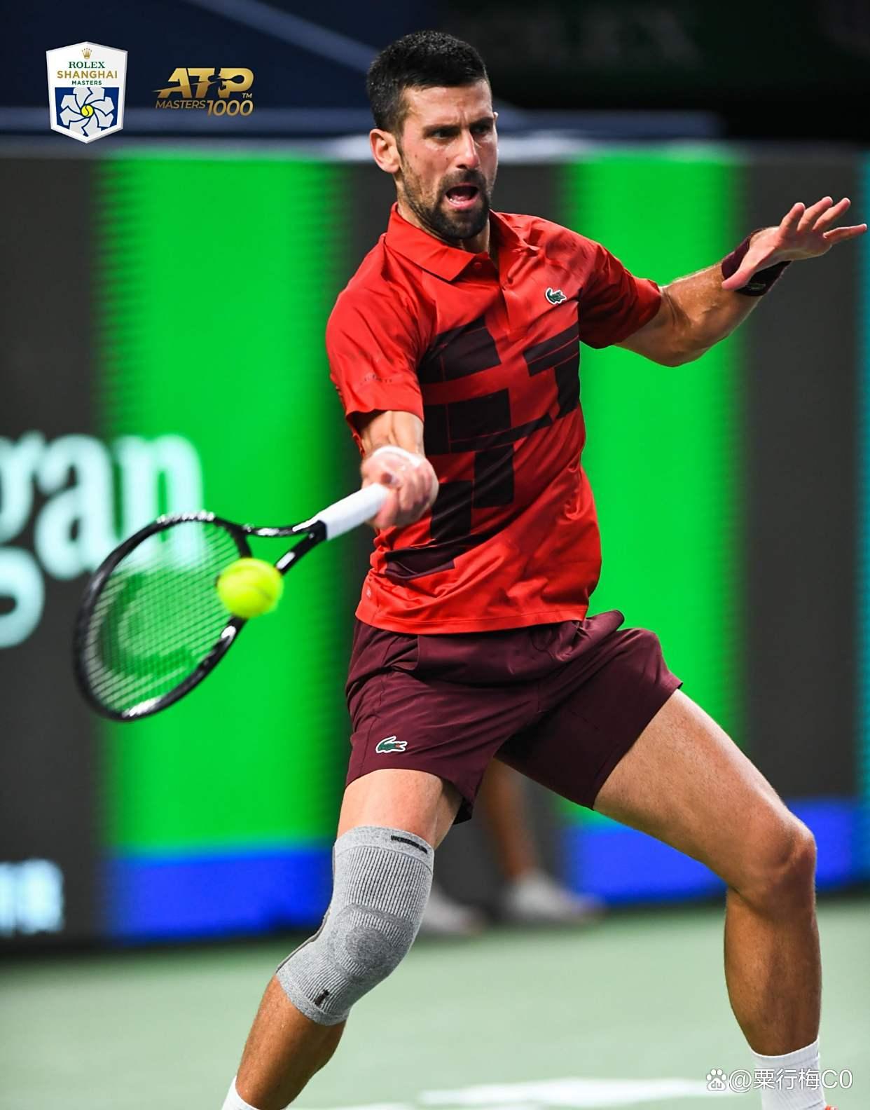 华体会app-ATP总决赛翻盘温网，德约科维奇高光表现  第2张